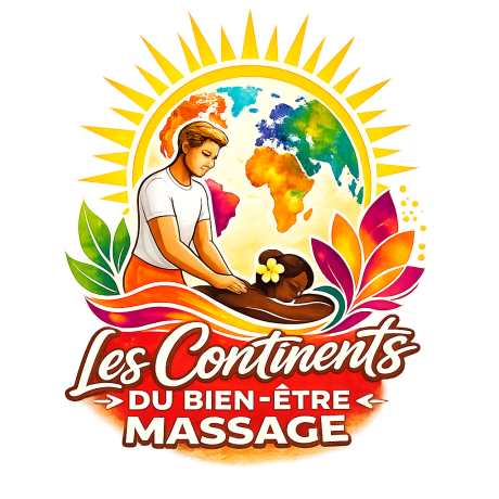 Les Continents du Bien-Être, massage à Marrakech
