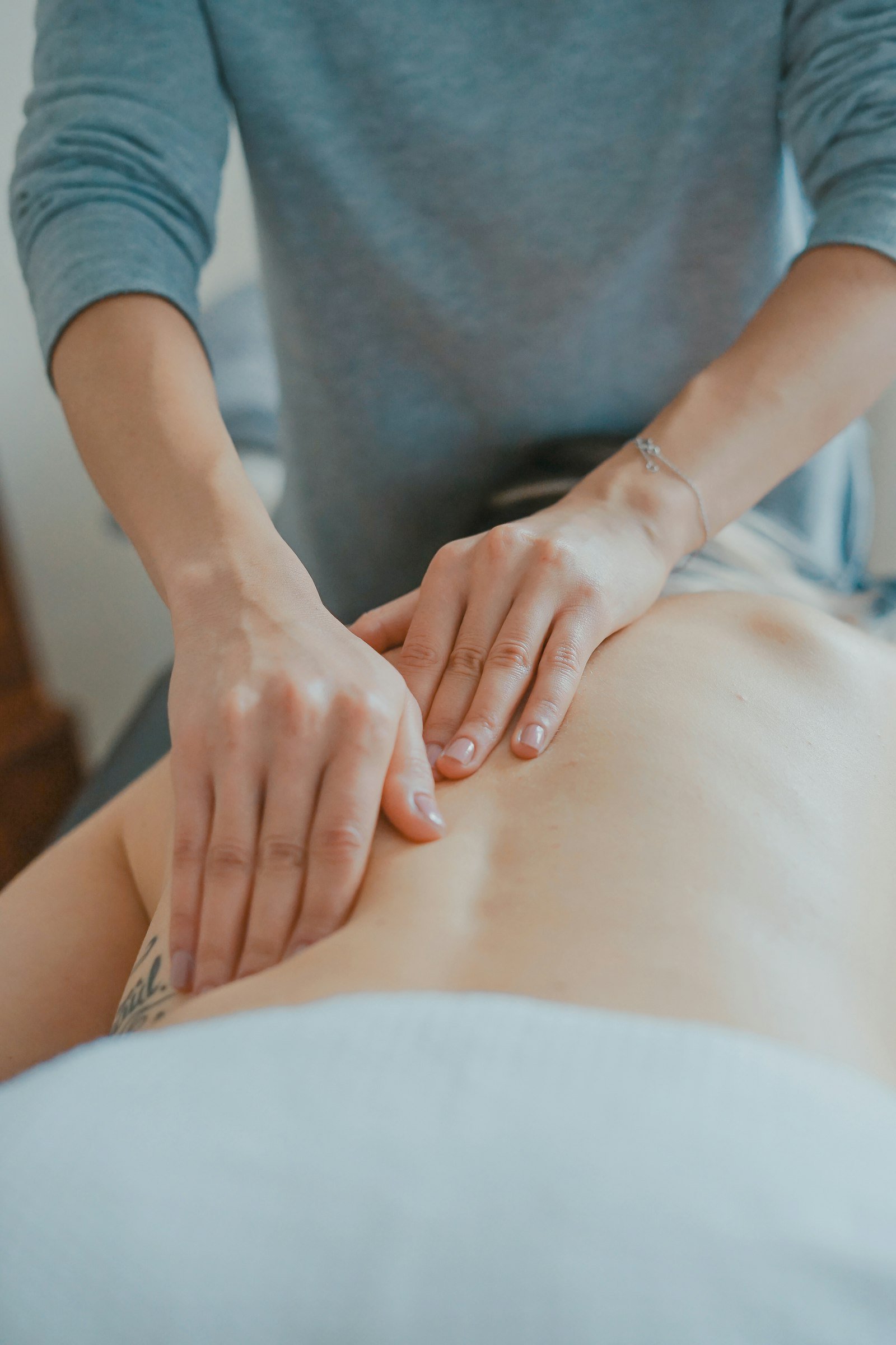 Massage Ayurvédique à Marrakech